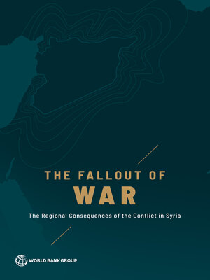 cover image of The Fallout of War